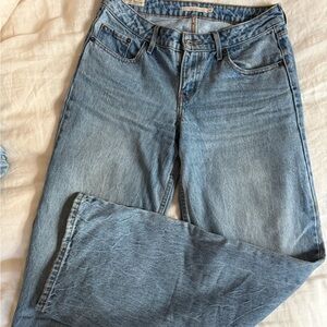 Levi’s Low Rise Women's Jeans